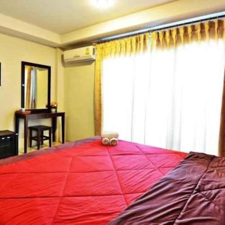 The Day Hotel Çonburi Dış mekan fotoğraf