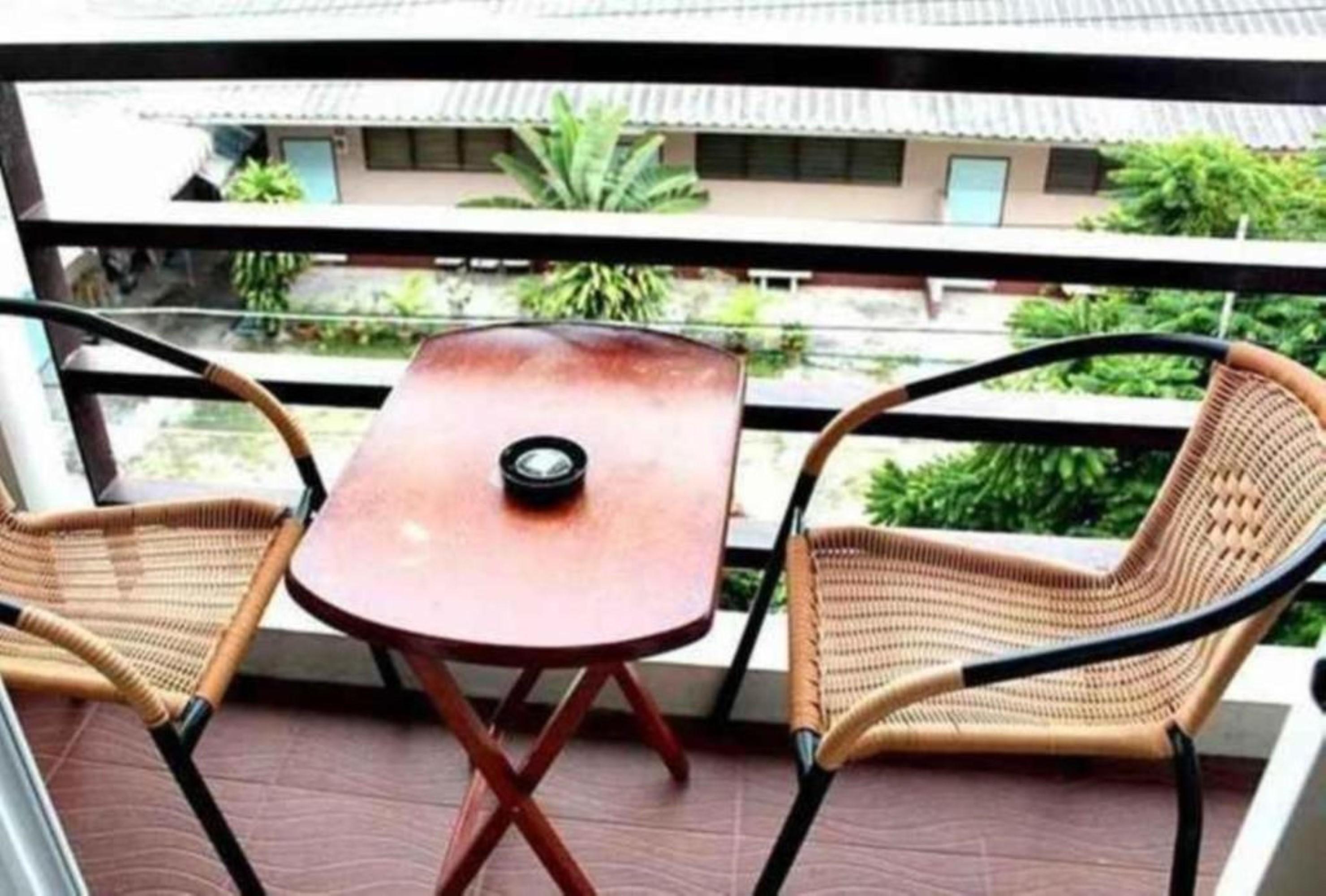 The Day Hotel Çonburi Dış mekan fotoğraf