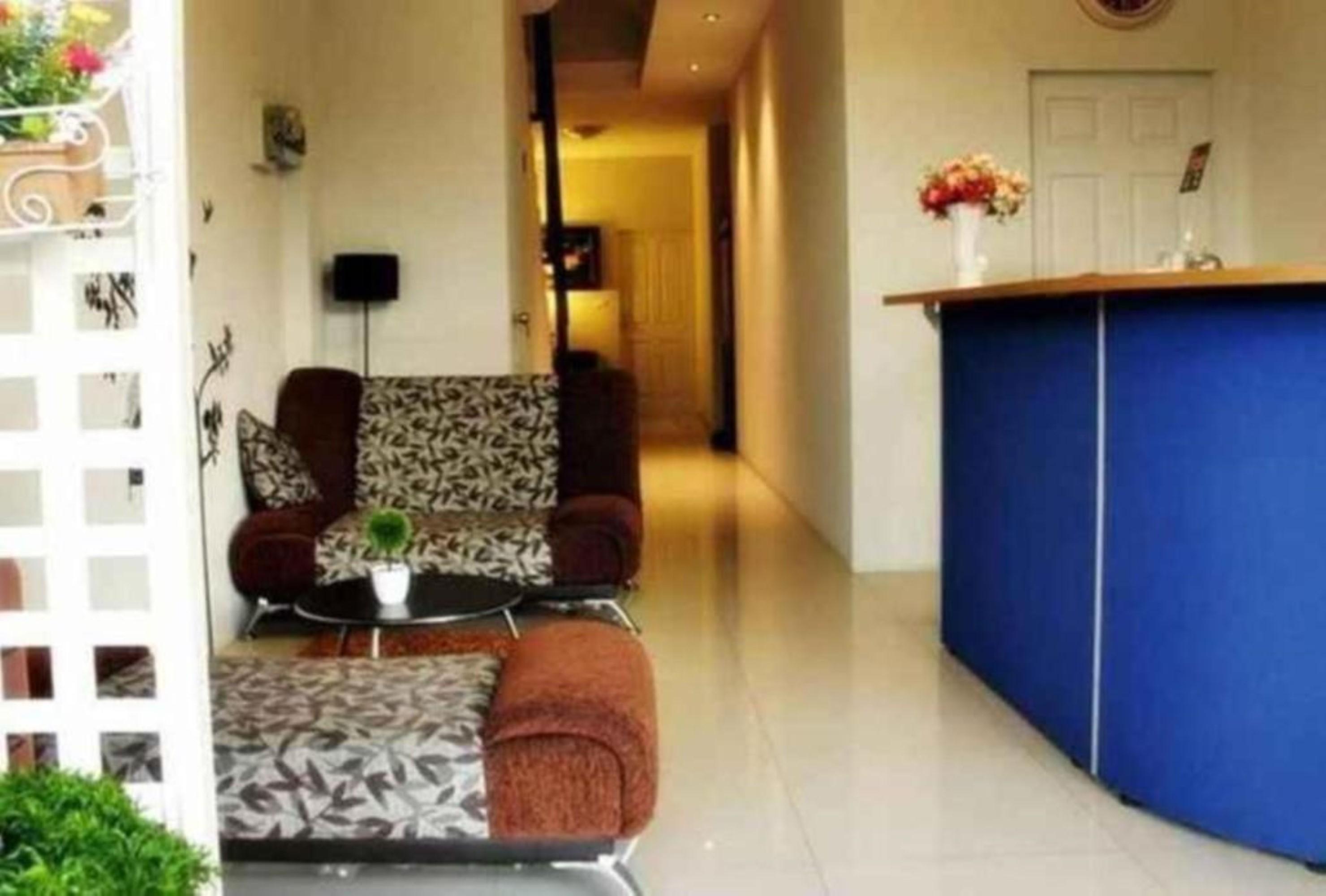 The Day Hotel Çonburi Dış mekan fotoğraf