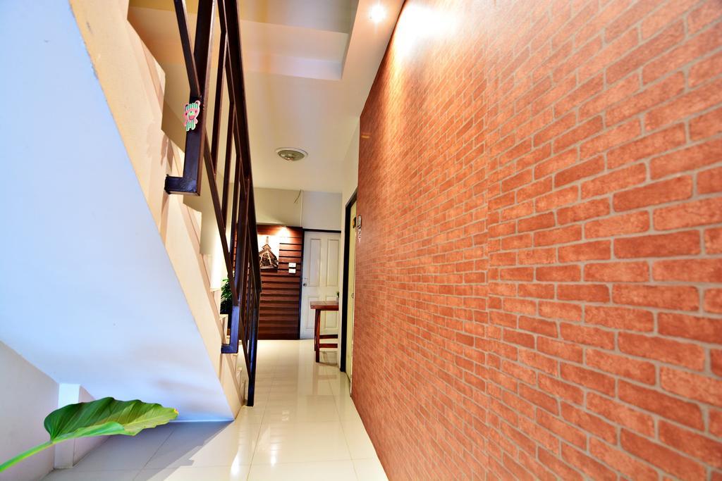 The Day Hotel Çonburi Oda fotoğraf