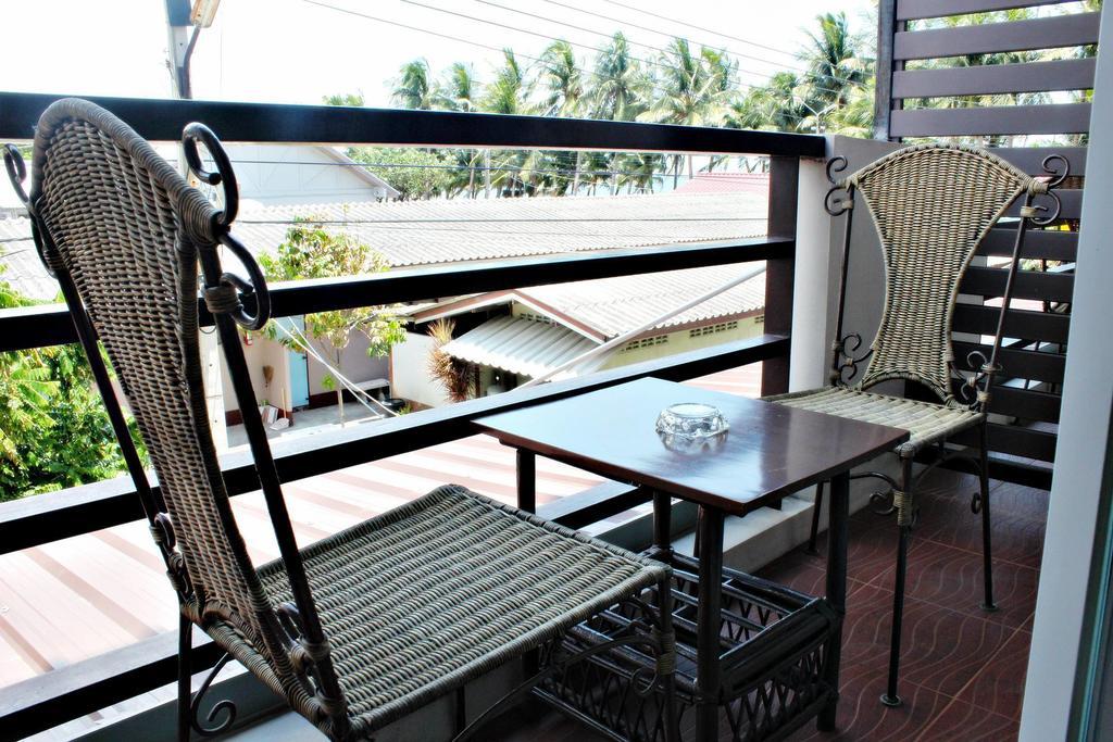 The Day Hotel Çonburi Oda fotoğraf