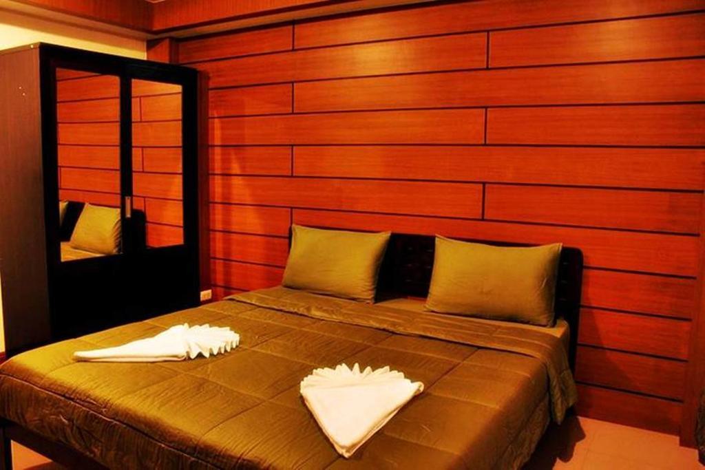 The Day Hotel Çonburi Dış mekan fotoğraf