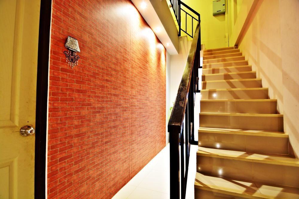 The Day Hotel Çonburi Dış mekan fotoğraf